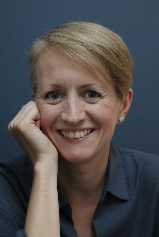 Elspeth Wyllie takes the reins at HCS