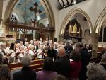 Come and Sing Carols