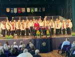 HCS Win at Leith Hill Music Festival for Second Consecutive Year!
