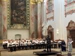 HCS Bratislava Tour Success